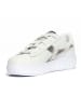 Diadora Sneakersy w kolorze złoto-białym