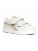 Diadora Sneakers in Weiß/ Beige