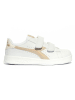 Diadora Sneakers in Weiß/ Beige
