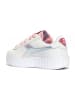 Diadora Sneakersy w kolorze białym ze wzorem