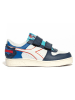 Diadora Sneakersy w kolorze granatowym