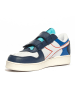 Diadora Sneakersy w kolorze granatowym