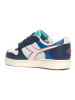 Diadora Sneakersy w kolorze granatowym