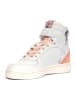 Diadora Sneakers in Weiß/ Bunt