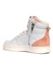 Diadora Sneakers wit/meerkleurig