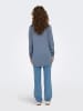 ONLY Vest blauw