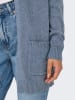 ONLY Vest blauw