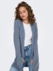 ONLY Cardigan in Blau