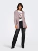 ONLY Cardigan in Altrosa