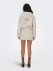 ONLY Übergangsjacke in Creme