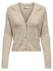 ONLY Vest beige