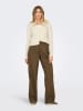 ONLY Cardigan in Creme