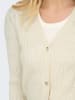 ONLY Cardigan in Creme