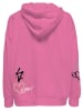 ONLY Hoodie in Pink