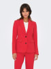 ONLY Blazer in Rot