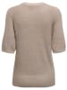 ONLY Pullover in Beige