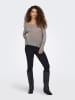 ONLY Pullover in Grau