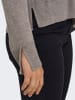 ONLY Pullover in Grau