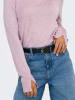 ONLY Pullover in Rosa