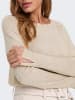 ONLY Trui beige