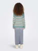 ONLY Sweter w kolorze błękitnym