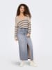 ONLY Trui beige