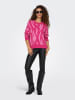 ONLY Pullover in Pink/ Rosa