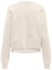ONLY Sweatshirt in Beige