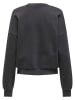 ONLY Sweatshirt in Anthrazit