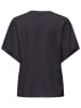 ONLY Shirt zwart