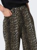 ONLY Jeans - Regular fit - in Beige/ Hellbraun/ Schwarz