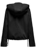 ONLY Übergangsjacke in Schwarz
