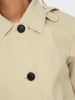 ONLY Übergangsjacke in Creme