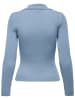 ONLY Pullover in Hellblau