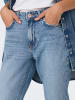 ONLY Spijkerbroek - regular fit - lichtblauw