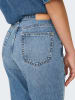 ONLY Spijkerbroek - regular fit - lichtblauw