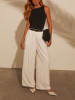 Milan Kiss Top zwart