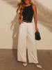 Milan Kiss Top zwart