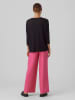 Vero Moda Pullover in Schwarz
