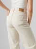 Vero Moda Jeans - Regular Fit - in Creme