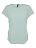 Vero Moda Shirt mintgroen