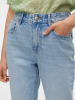 Vero Moda Dżinsy - Regular fit - w kolorze błękitnym
