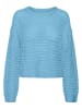 Vero Moda Trui lichtblauw