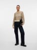 Vero Moda Trui beige