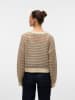 Vero Moda Trui beige