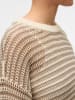 Vero Moda Trui beige