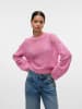 Vero Moda Pullover in Pink