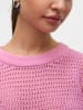 Vero Moda Pullover in Pink