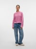 Vero Moda Pullover in Pink