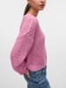 Vero Moda Pullover in Pink